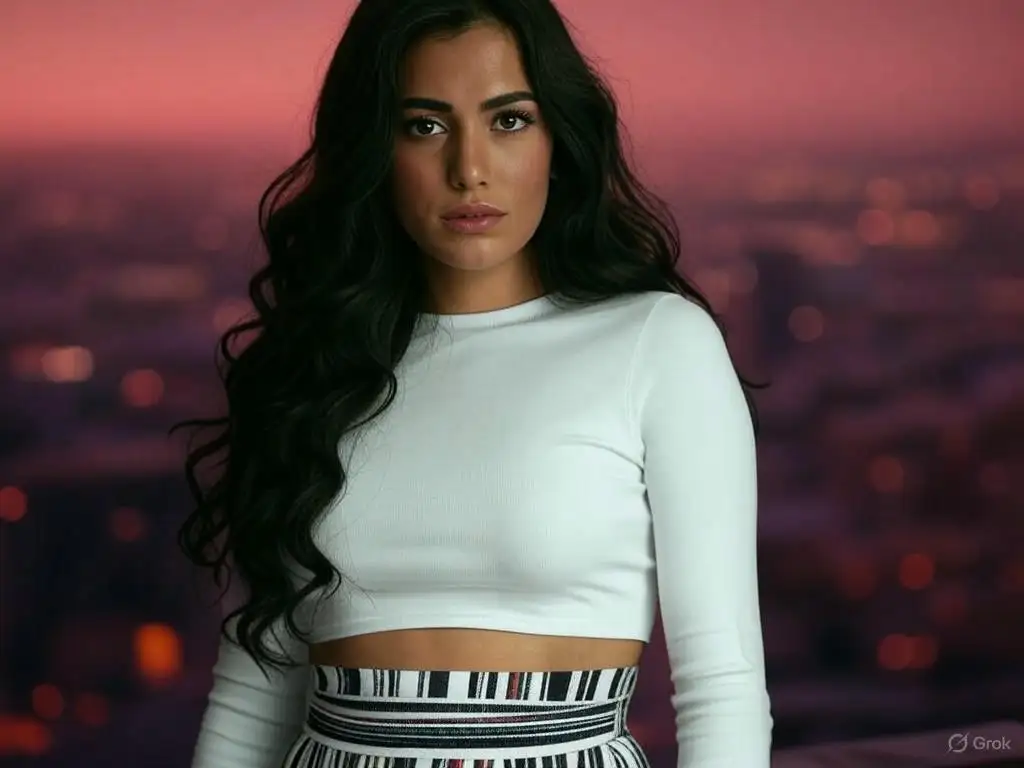 Image of هند القحطاني