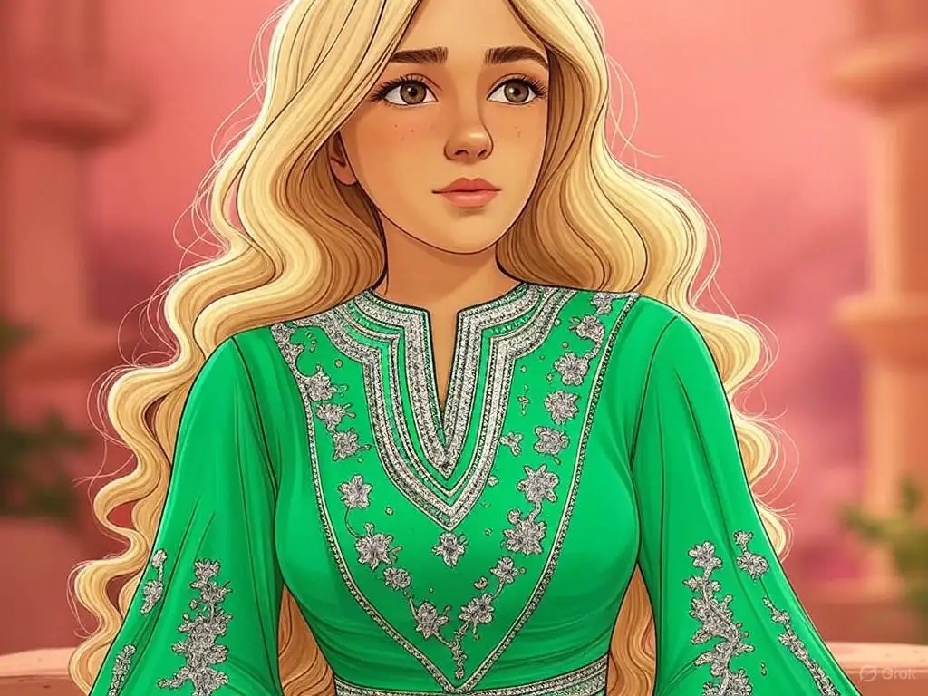 Image of مريم