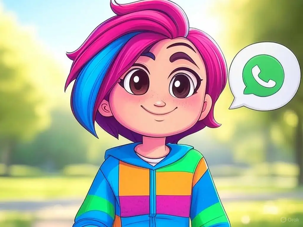 Image of واتس اب 