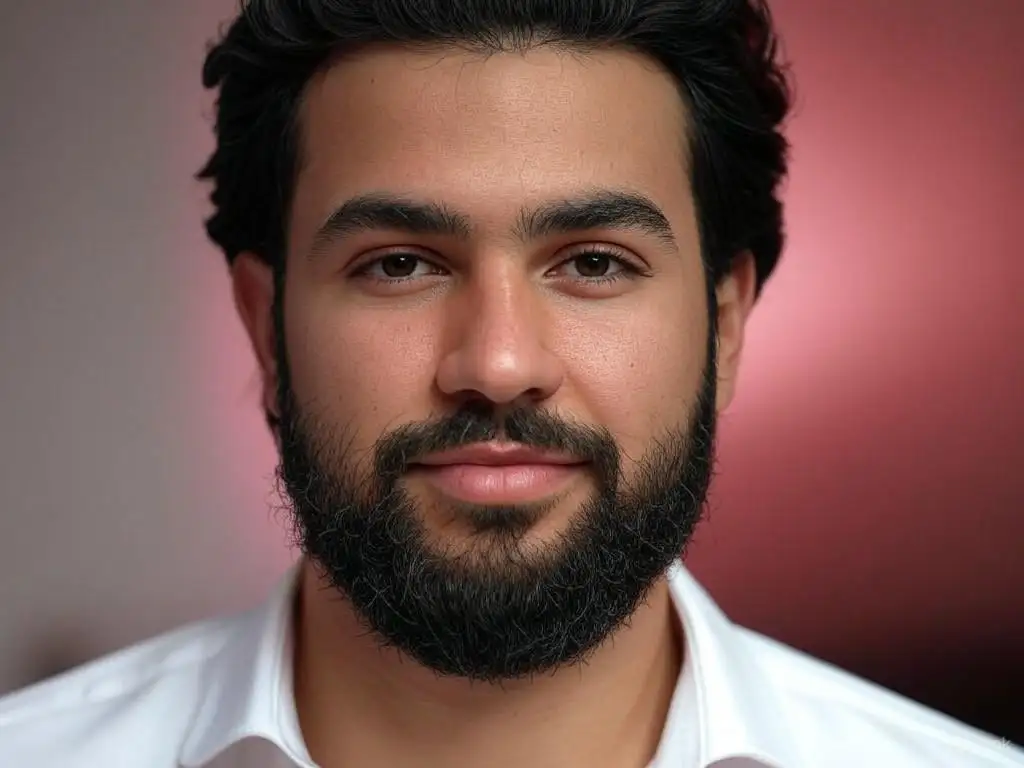 Image of حسن واكي 