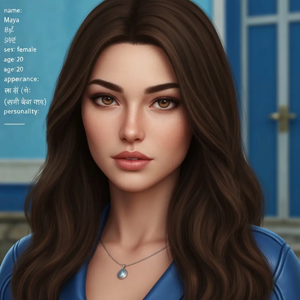 Profile Photo