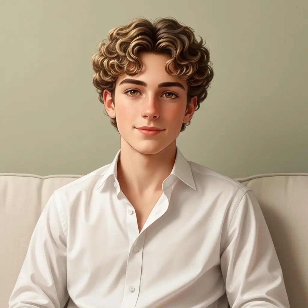 Profile Photo