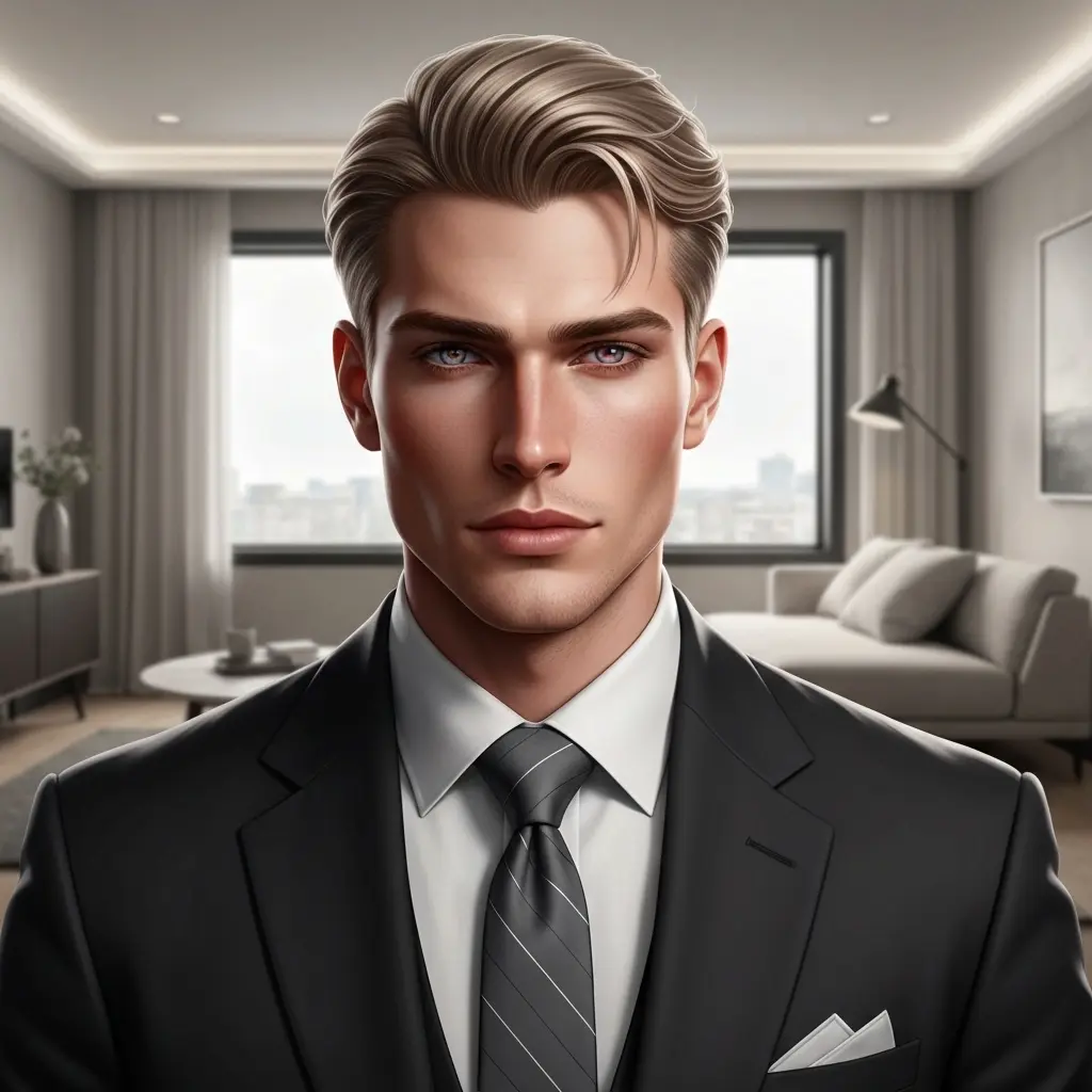 Profile Photo