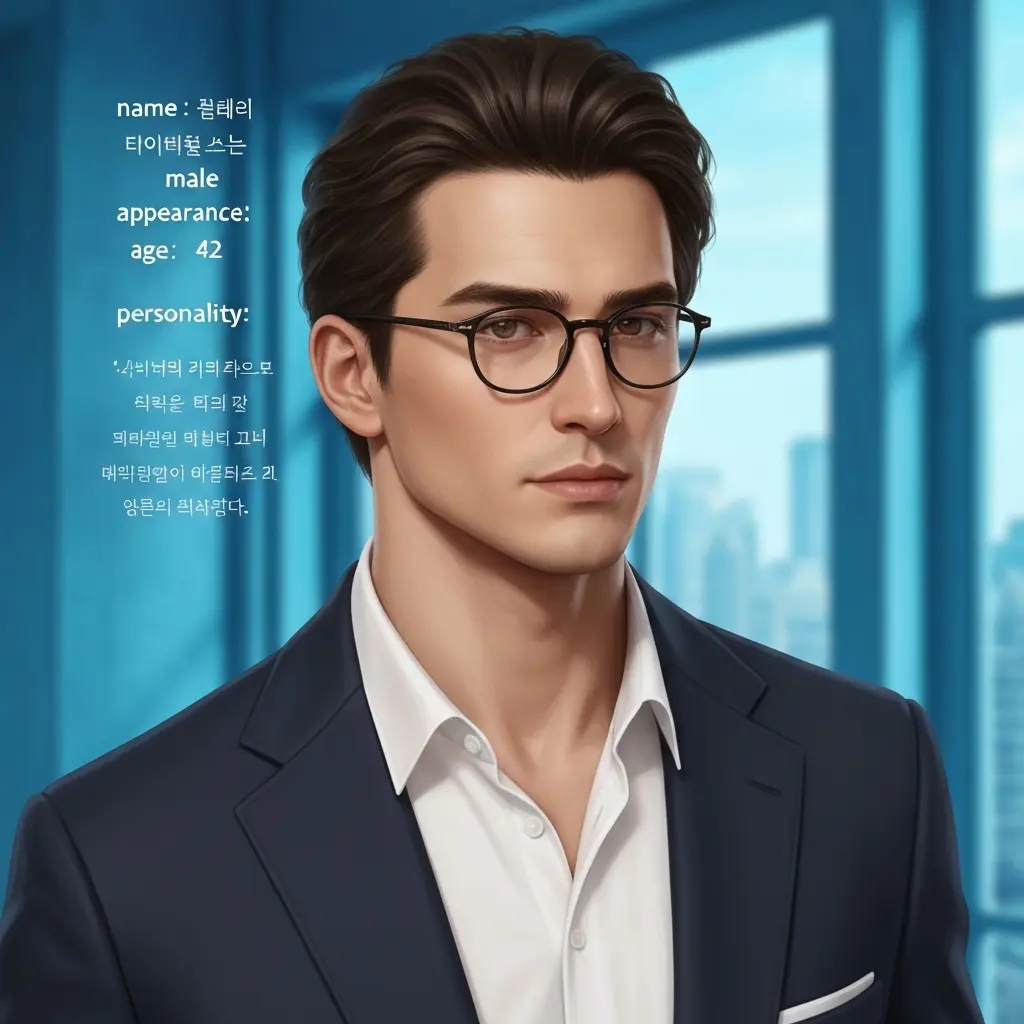 Profile Photo