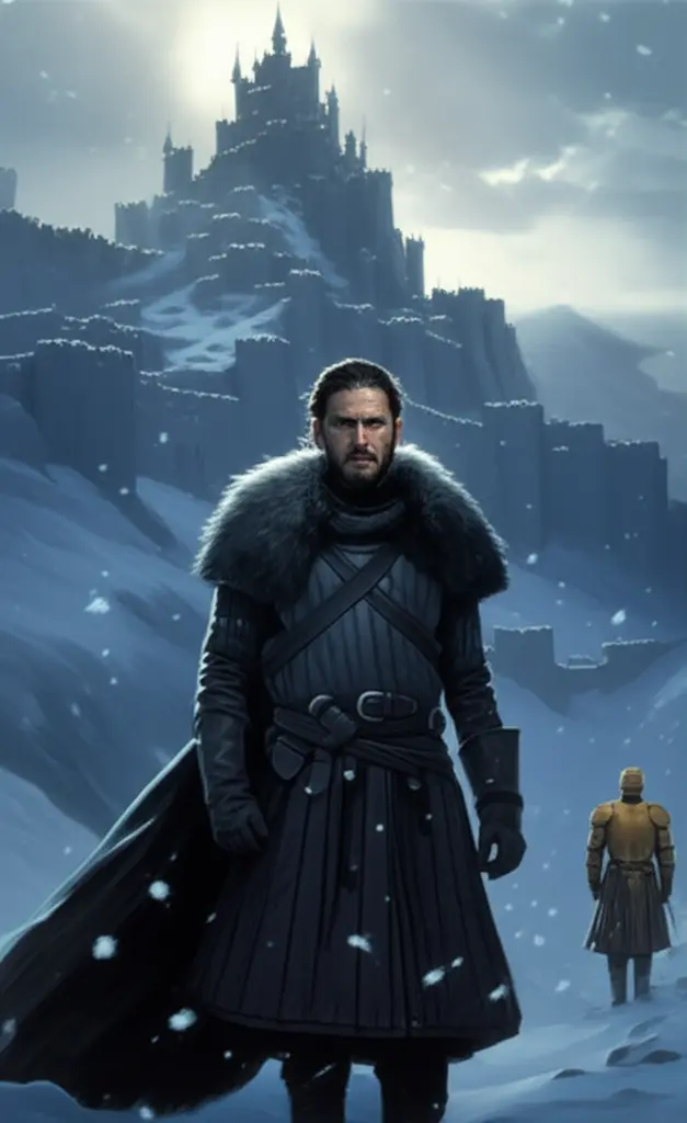 صورة لعبة العروش (Game of Thrones)