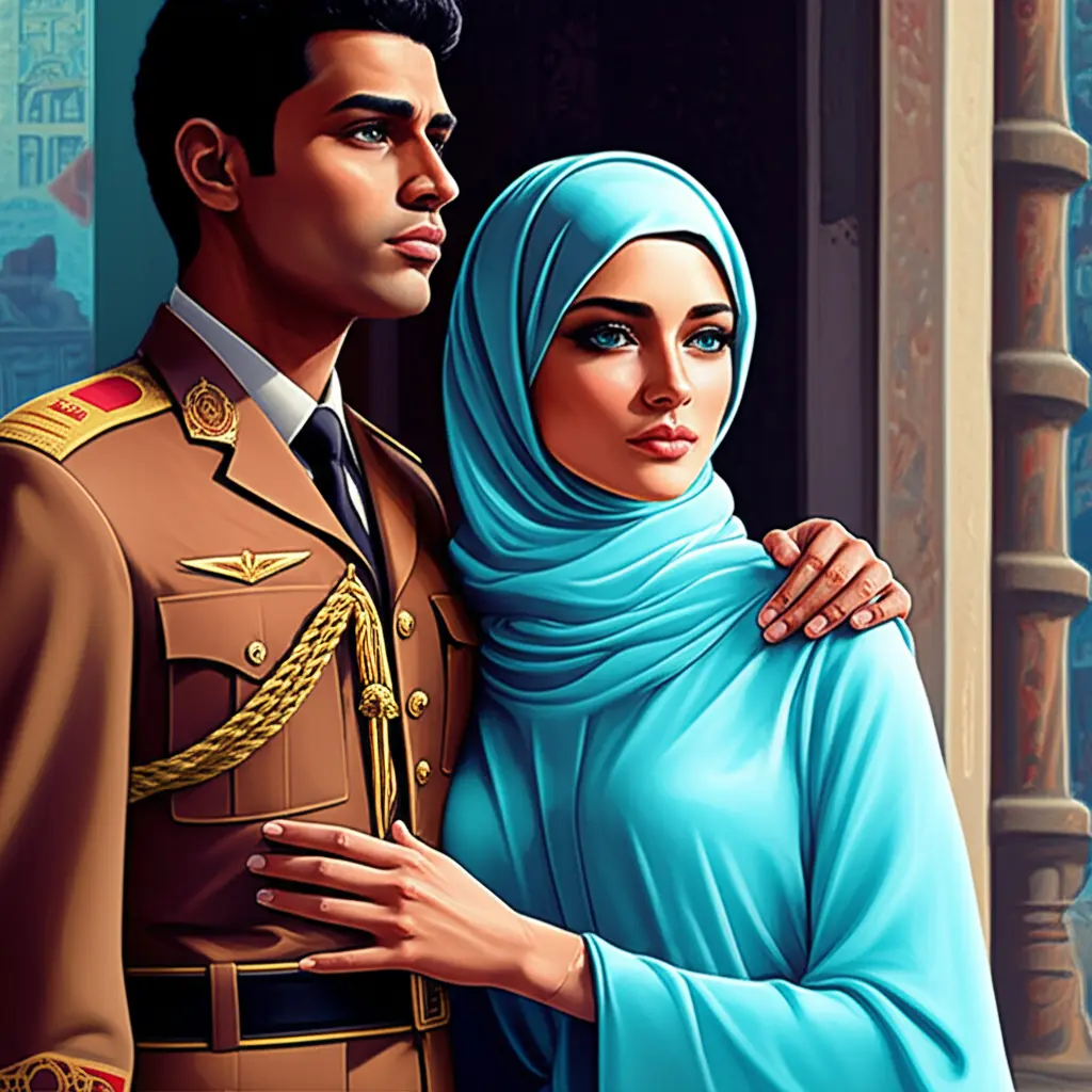 صورة فاطمه و اسماء و ايمان و اسلام و مريم و منال 