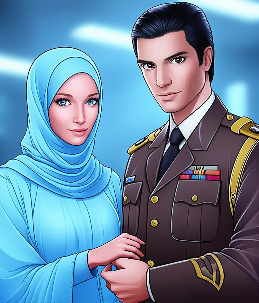 صورة فاطمه و اسماء و ايمان و اسلام و مريم و منال 