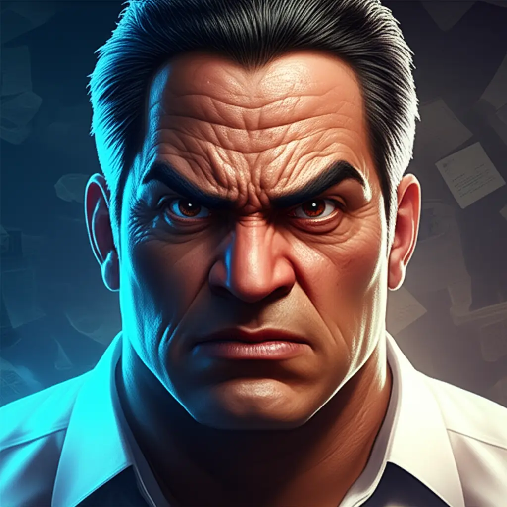 صورة  mohammad|the #1 most angry character in this website