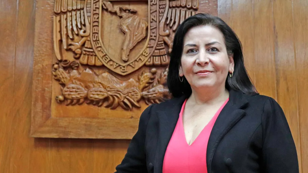Dra. Araceli Romo Cabrera