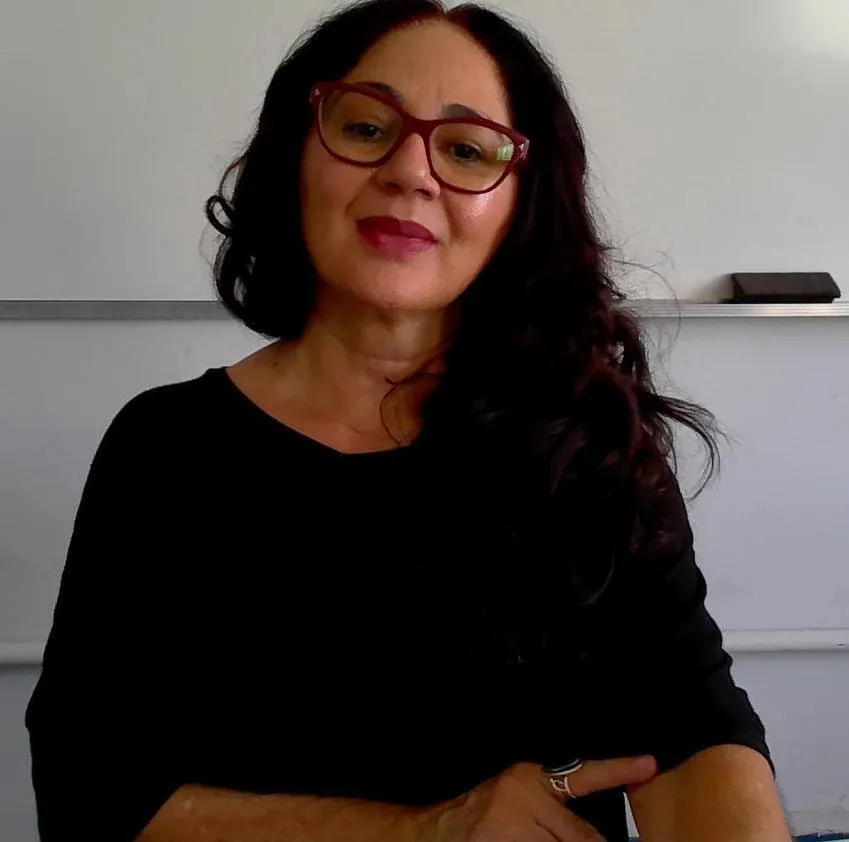 DRA. ROSANI MOREIRA LEITÃO