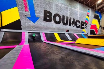 BOUNC Doha