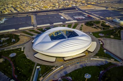 Al Janoub Stadium