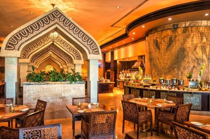 Al Liwan Restaurant