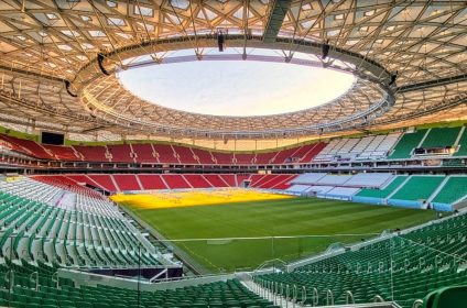 Estádio Al Thumama