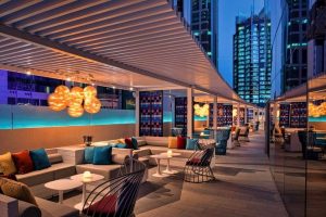 Bars & Clubs in Qatar - By Travel S Helper