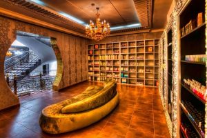Kozmetični salon v Katarju - By Travel S Helper