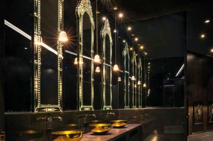 Black Orchid Doha