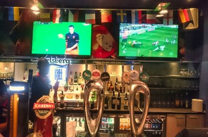 Bar Sportiv i Kampionëve