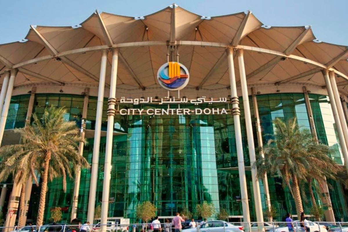 City center doha. City Centre Mall Doha. Доха City Centre Doha. Доха торговые центры. Городской торговый центр Катар.