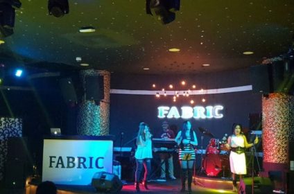 Fabric Club Dauhá