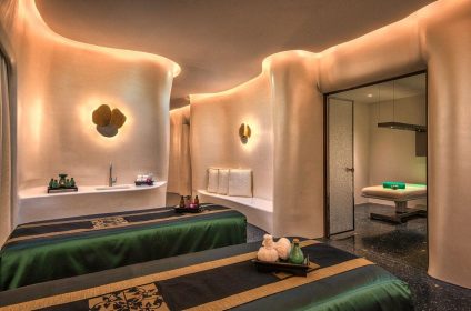 Banyan Tree Spa Doha