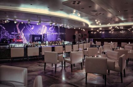 Jazz Club Doha