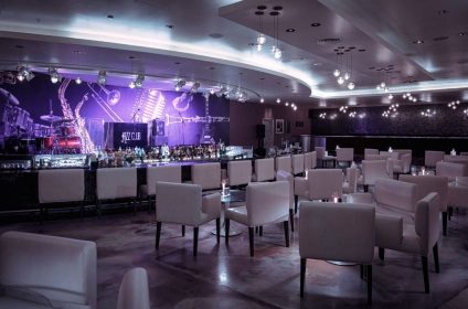 club de jazz doha