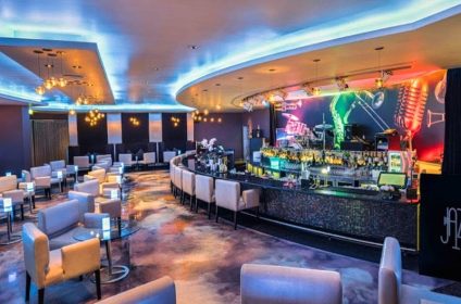 Jazzklubben Doha