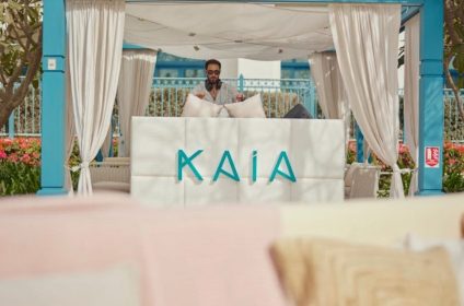 Kaia Beach Club