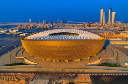 Estadio Lusail