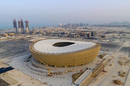 Lusail stadion