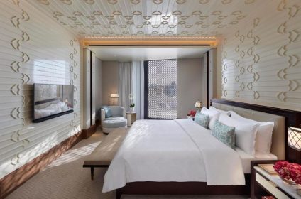 Mandarin Oriental Doha