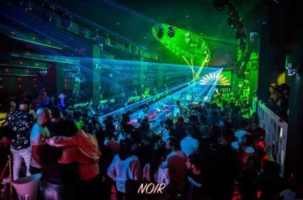 Noir Lounge & Club