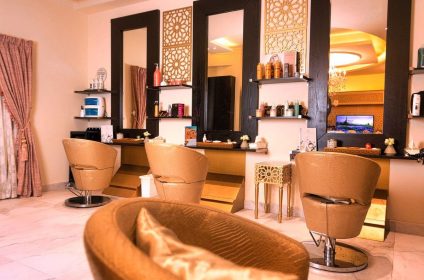 Moulay Yaaqoup Beauty Center