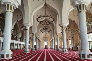 Religious Sites in Qatar - By Travel S Helper