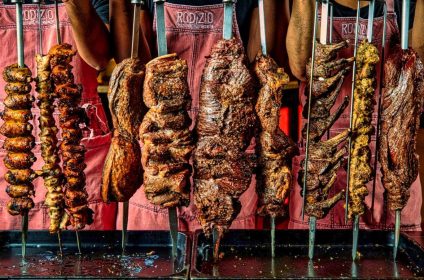 Rodizio Churrascaria Brasileira