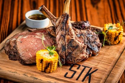 STK Doha