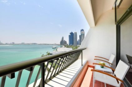 Sheraton Grand Doha Resort & Tagungshotel