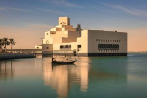 Sights & Landmarks in Qatar - By Travel S Helper