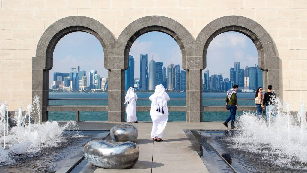 Tradizioni e costumi in Qatar - By Travel S Helper