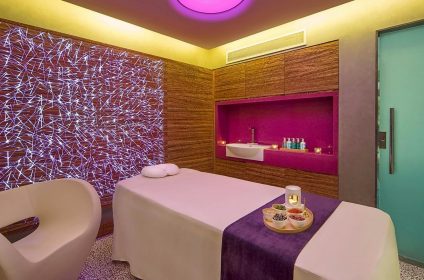 Breeze Spa at Four Points by Sheraton Doha
