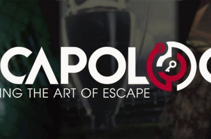 Escapology Escape Games Katar