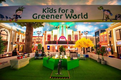 Kid Zania Doha