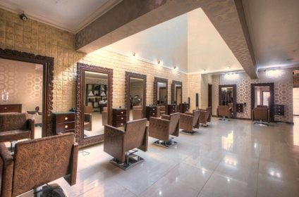 Kozma e Kozma Salon Salwa