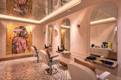 Sisley Paris Spa - W Doha