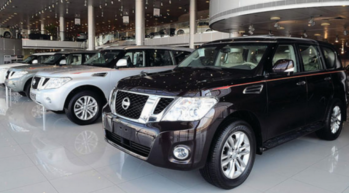 Dealers claim car prices not high in Qatar