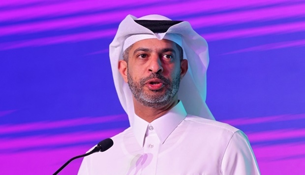 'All construction work will be completed well before World Cup'