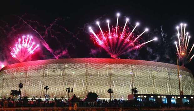 Amir Cup final fireworks