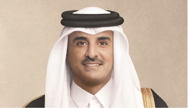 Amir issues laws to raise pensions