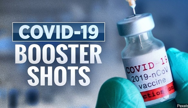 'Booster dose will help operate safe flights'